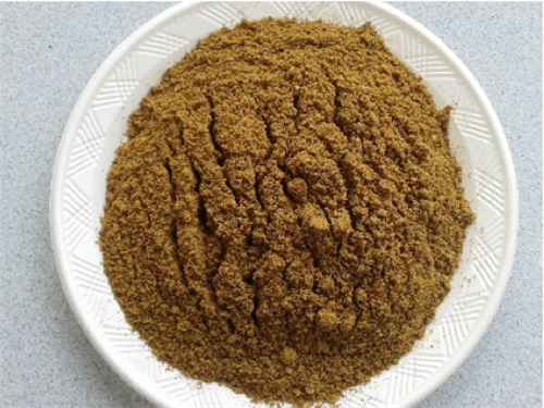 KIỂM SOÁT “ĐỘ TƯƠI” CỦA BỘT CÁ